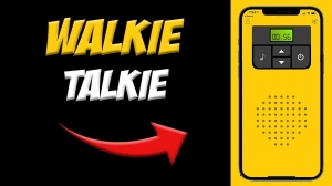 Stay in Touch on the Go: The Hottest Walkie Talkie Apps of 2024