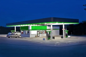 Boost Your Revenue with a Gas Station Business