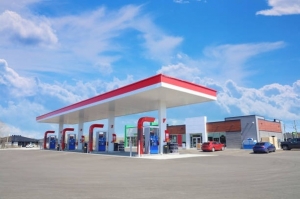 Unlocking Opportunities: Learn How to Open a Gas Station